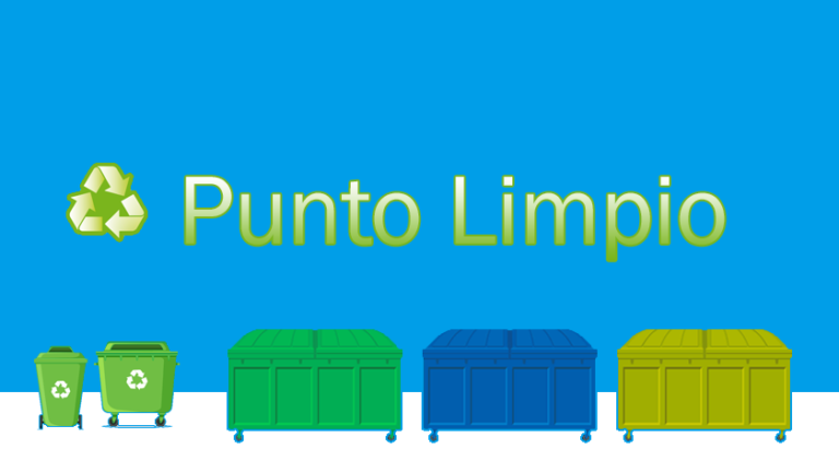 Punto Limpio