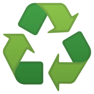 ¿Cómo reciclar frascos de colonia?